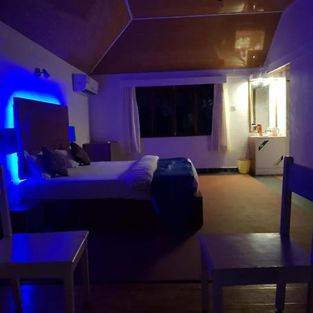 Flyzone Seashell Cottages Only For Indian Nationals With Valid Entry Permit Agatti ภายนอก รูปภาพ