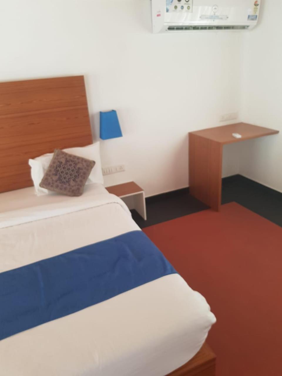 Flyzone Seashell Cottages Only For Indian Nationals With Valid Entry Permit Agatti ภายนอก รูปภาพ